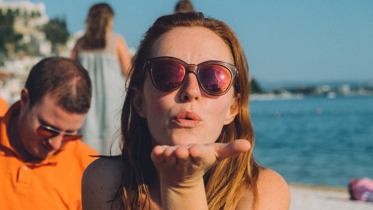 acne sunscreen