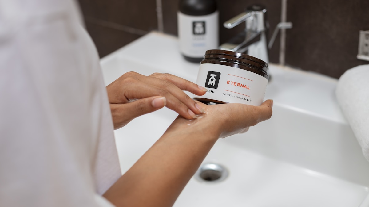 acne sunscreen