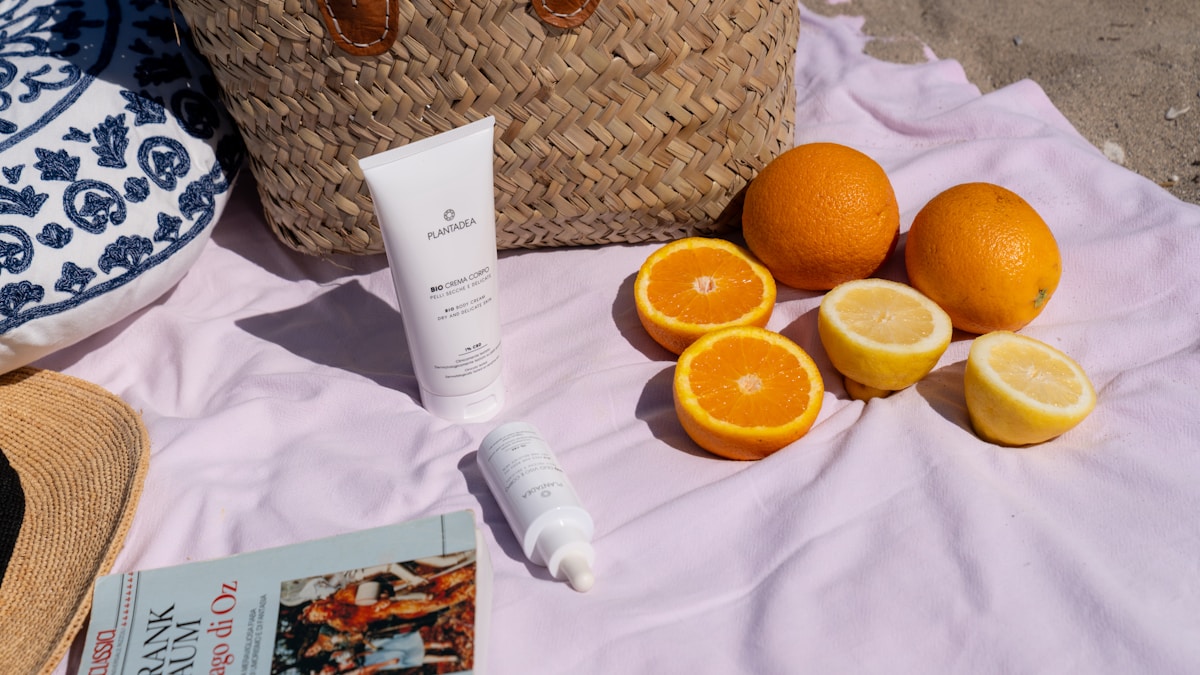 acne-prone sunscreen