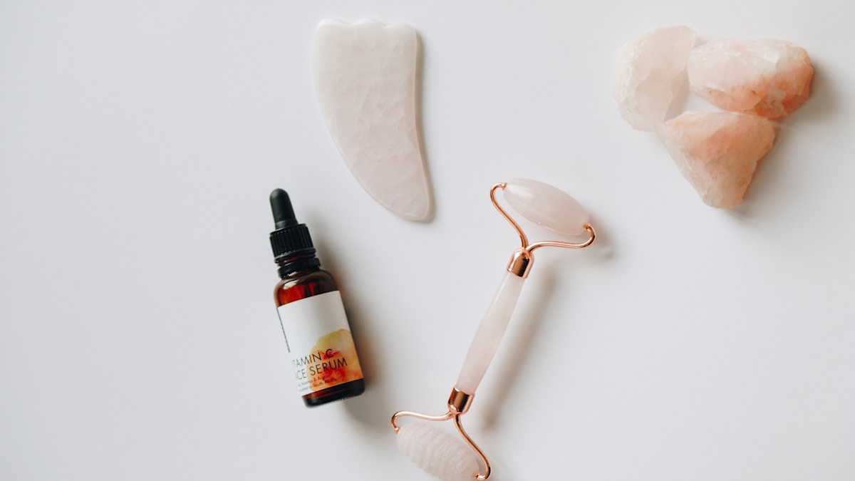 vitamin C serums