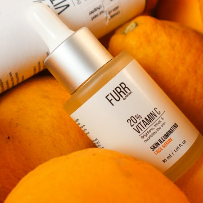 Vitamin C Serums for Summer 2026: How to Layer for Best Results