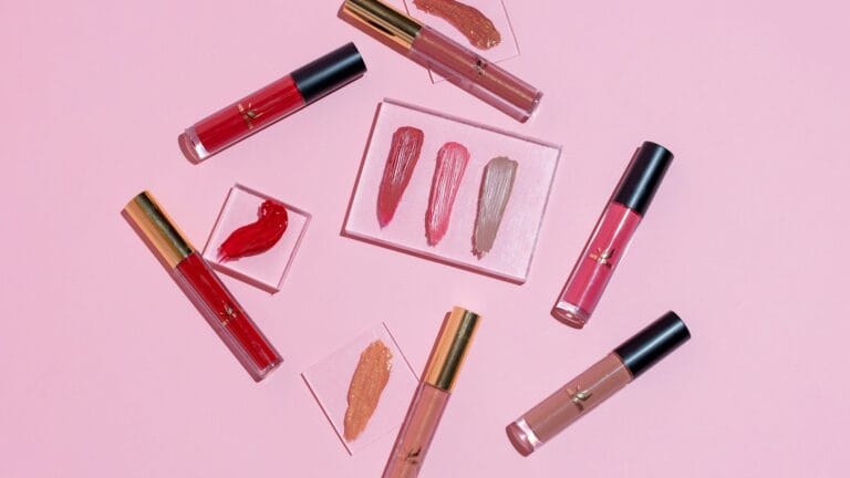 Bold Lip Colors Summer 2026: Waterproof Liquid Lipsticks