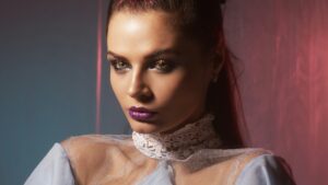 Celebrity Summer Makeup Trends 2026: Euphoria to Hailey Bieber