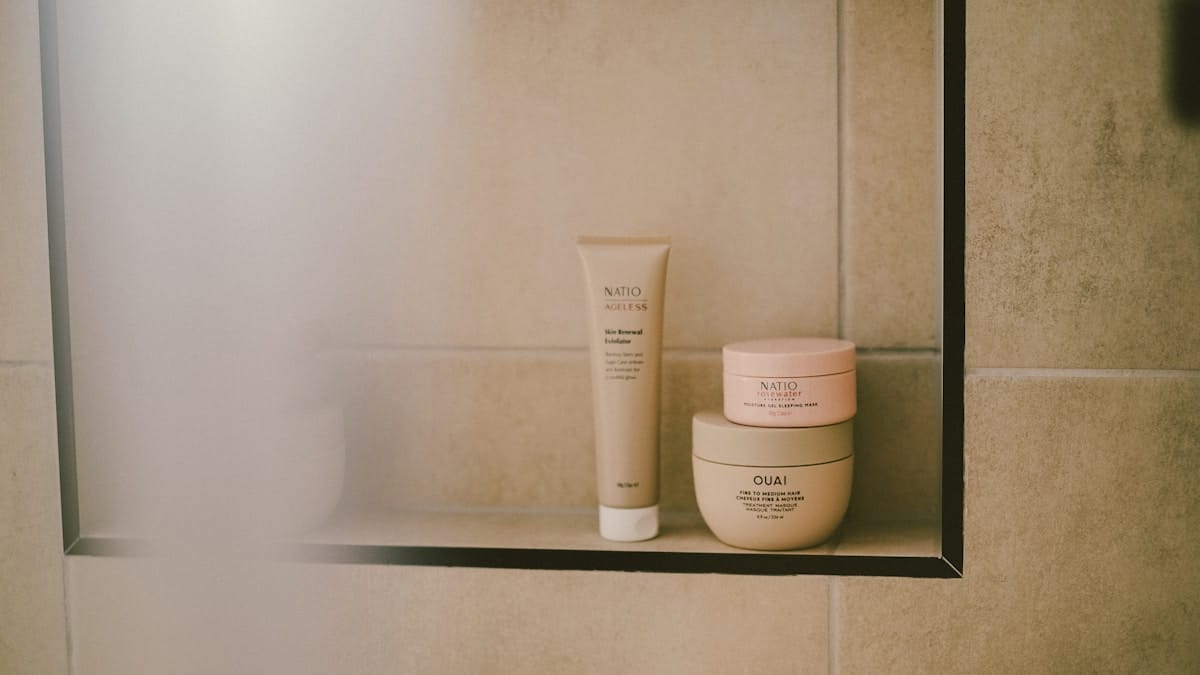 summer skincare