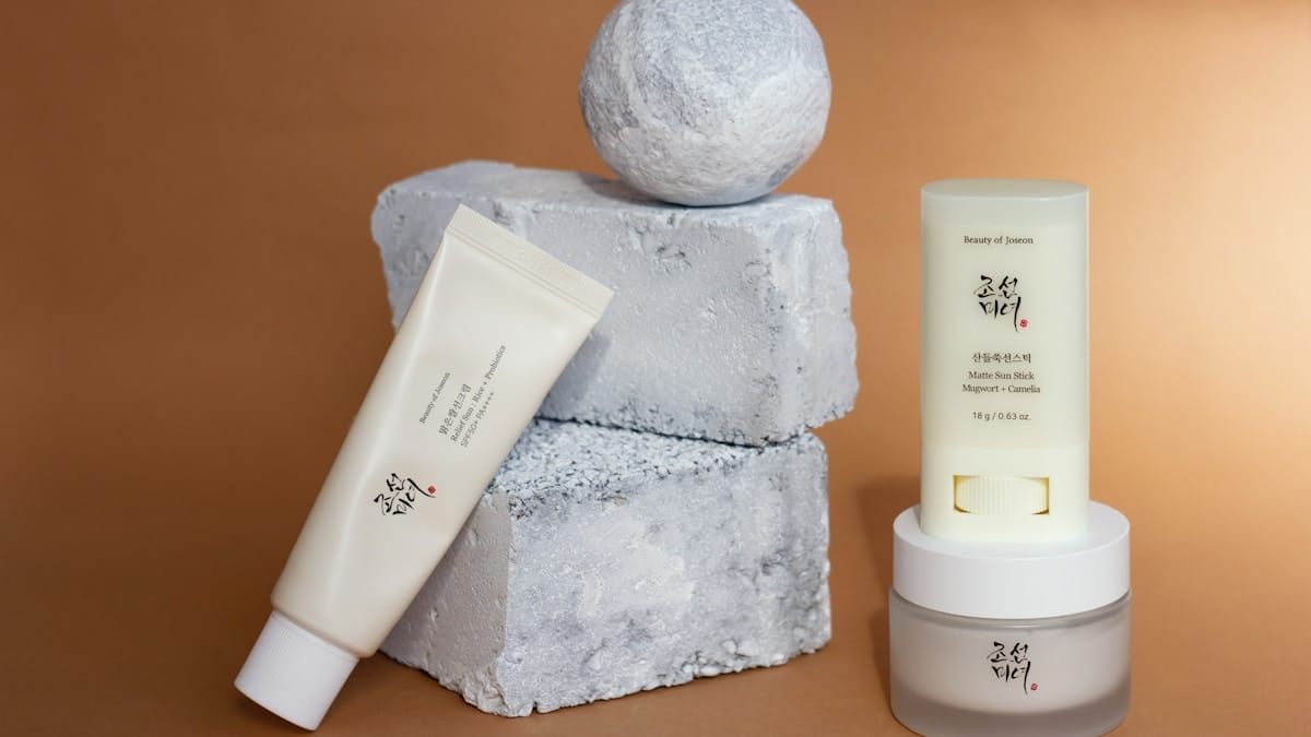 SPF 50 foundation