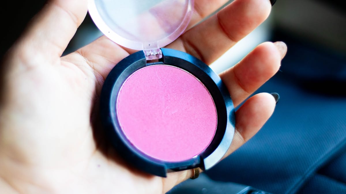 clean foundation