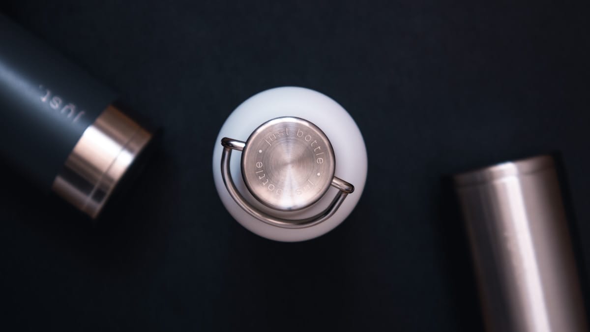 clean foundation