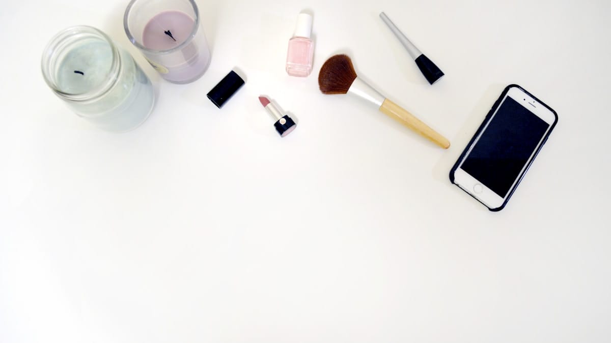 clean fragrances