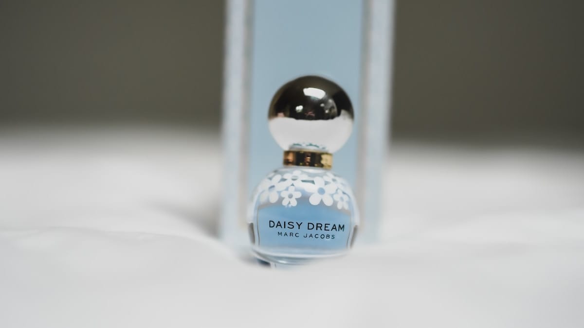 clean fragrances