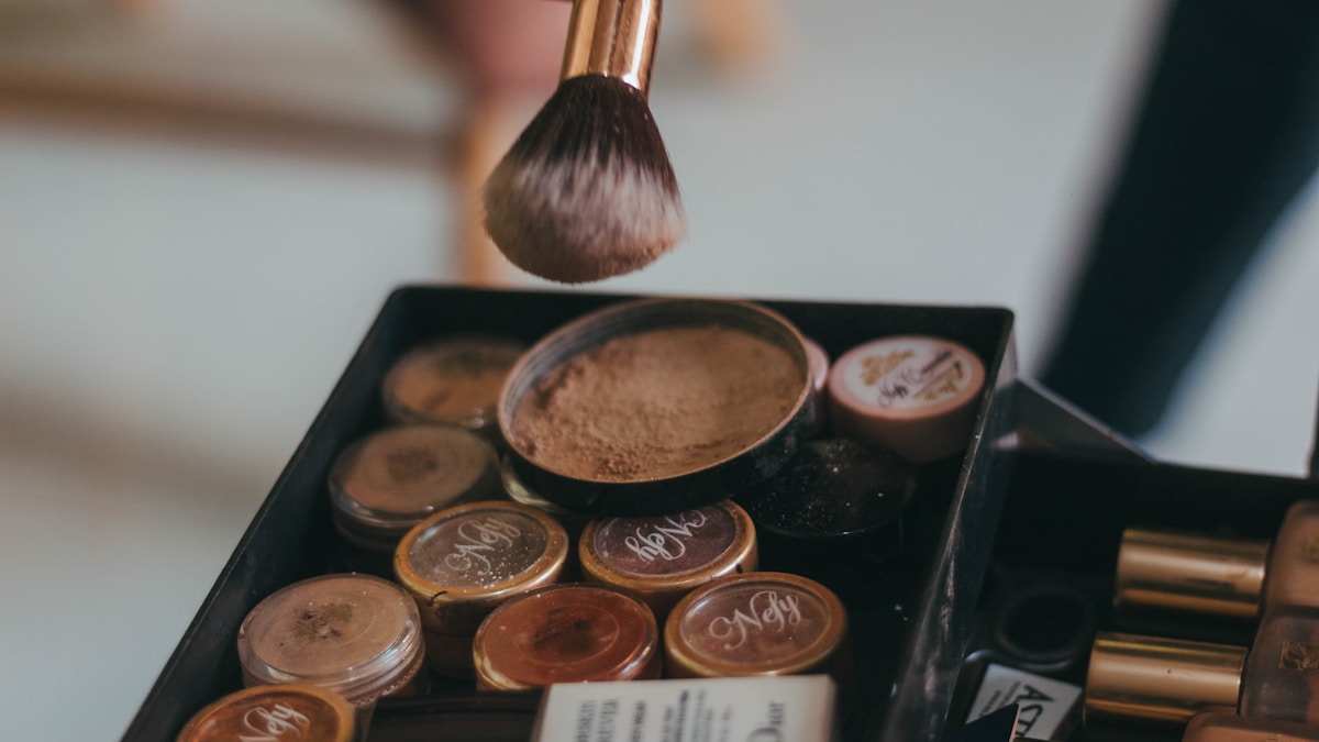 best clean makeup brands 2026