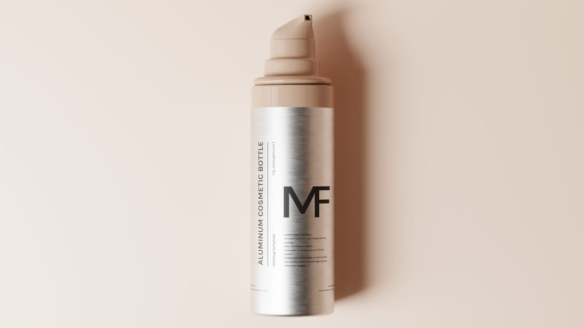 clean foundations