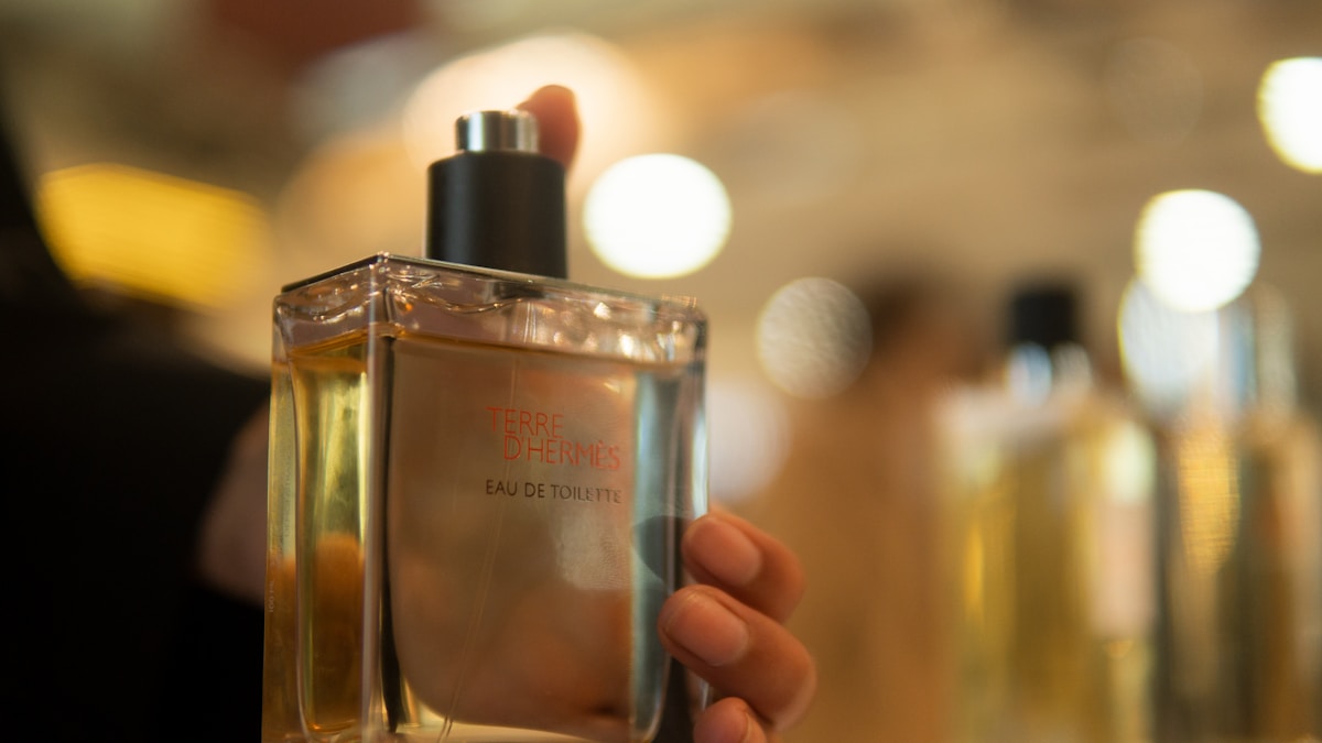 clean perfume brands