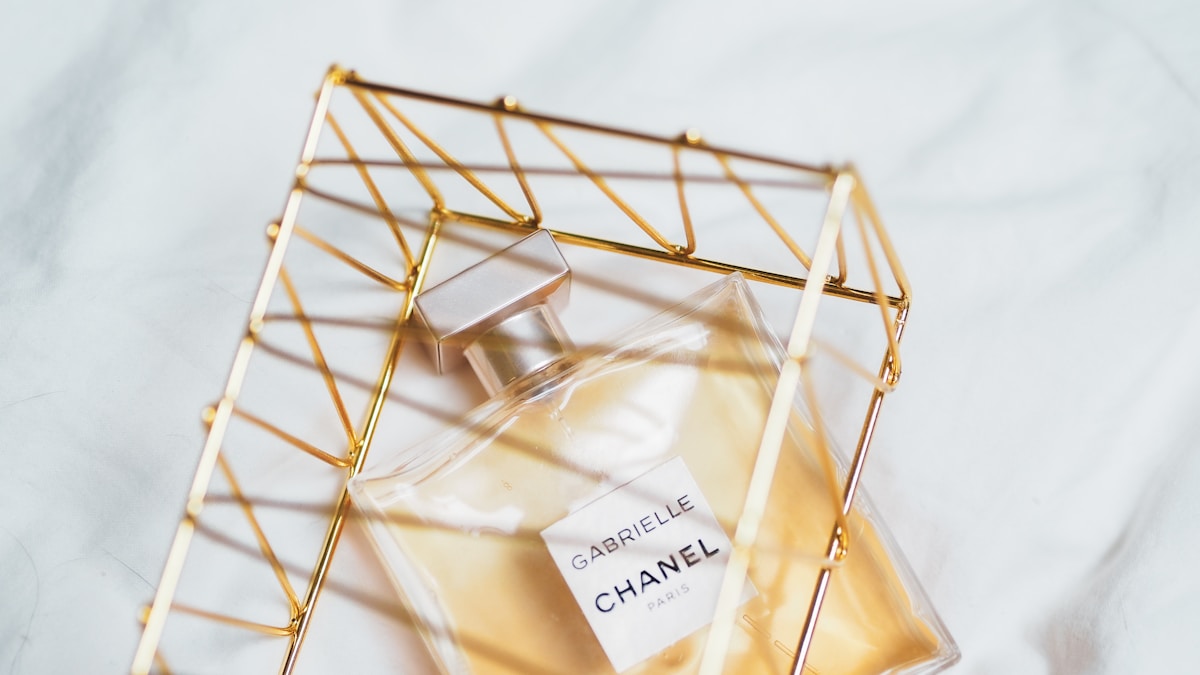 clean perfume brands