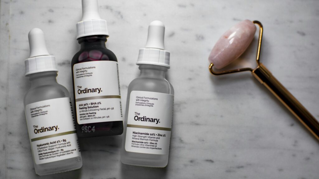 Derm-Approved Anti-Aging Routine 2026: Retinol vs Peptides