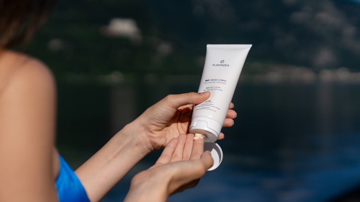 SPF 50+ sunscreens for oily skin