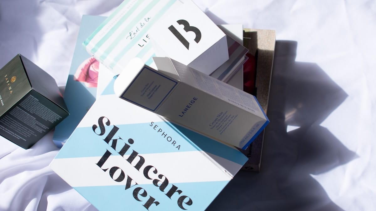 hydrating serums