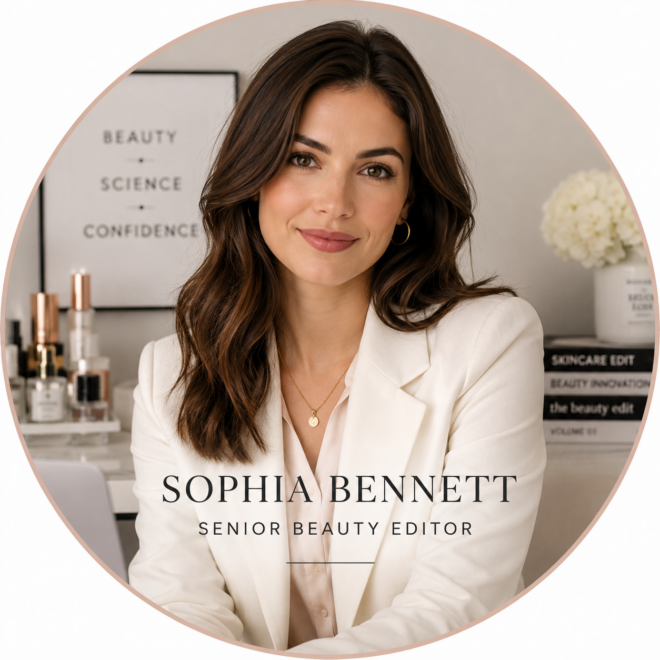 Sophia Bennett