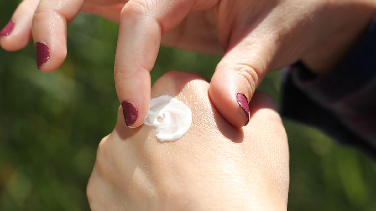 Luxury Mineral SPF