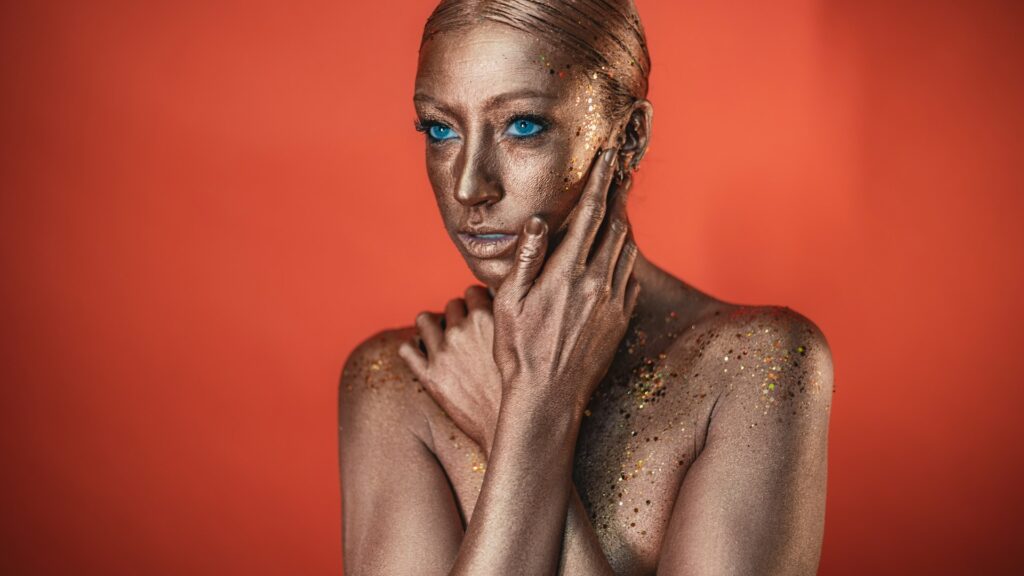 Gen Z Makeup Trends 2026: Deinfluencing & Skinimalism