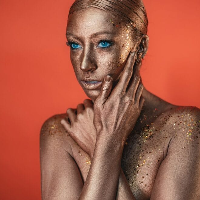 Gen Z Makeup Trends 2026: Deinfluencing & Skinimalism