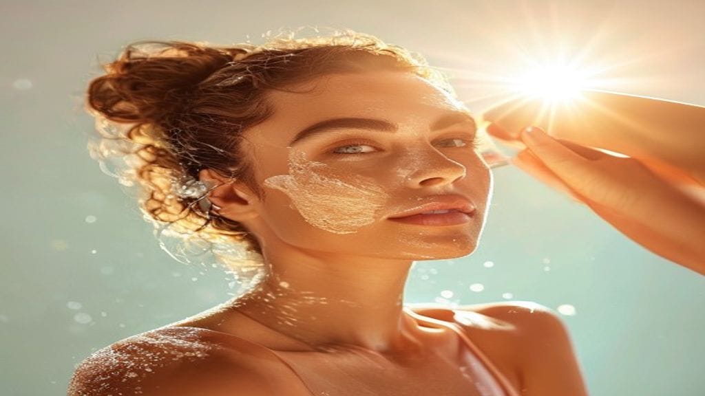 Glass skin routine 2026 - Glass skin routine