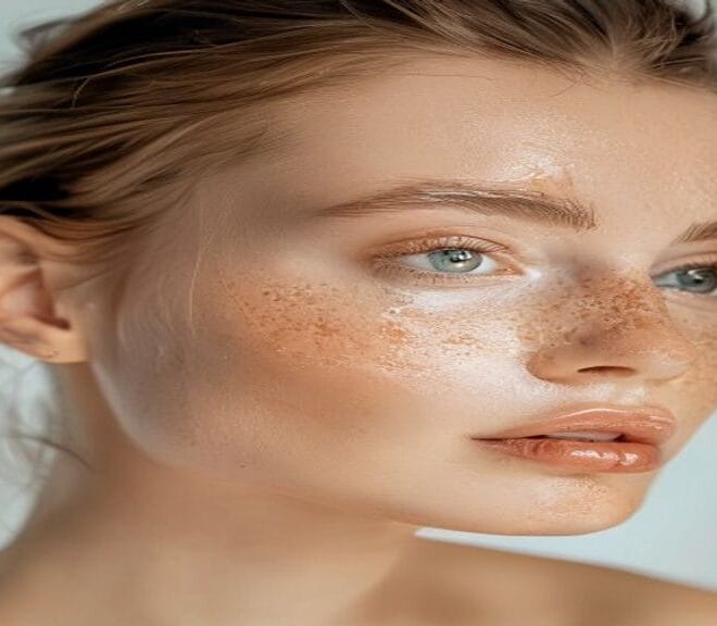 Glass skin routine 2026 – Glass Skin Routine for Oily Skin 2026: Step-by-Step Guide