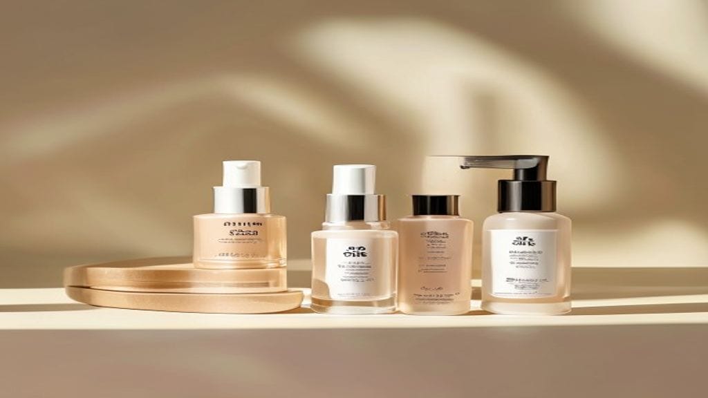 Glass skin routine 2026 - Glass skin routine