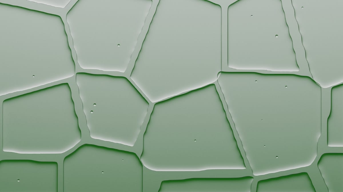 glass skin 84 - glass skin