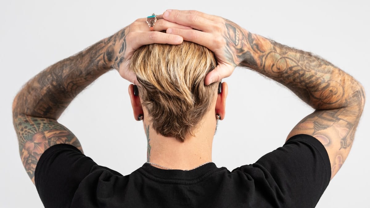 hair growth