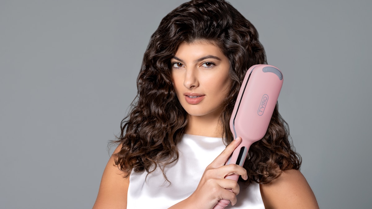heatless curling