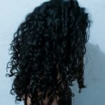 Heatless Curls with Satin Rollers: Summer Hairstyle for Fine Hair