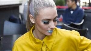 How to Achieve Aqua Blush Makeup Trend Summer 2026
