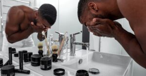 How to Build an Anti-Aging Routine That Works