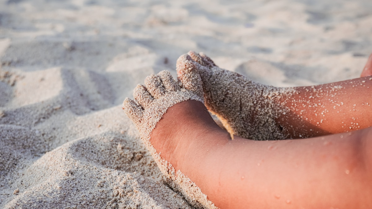 water-resistant sunscreen