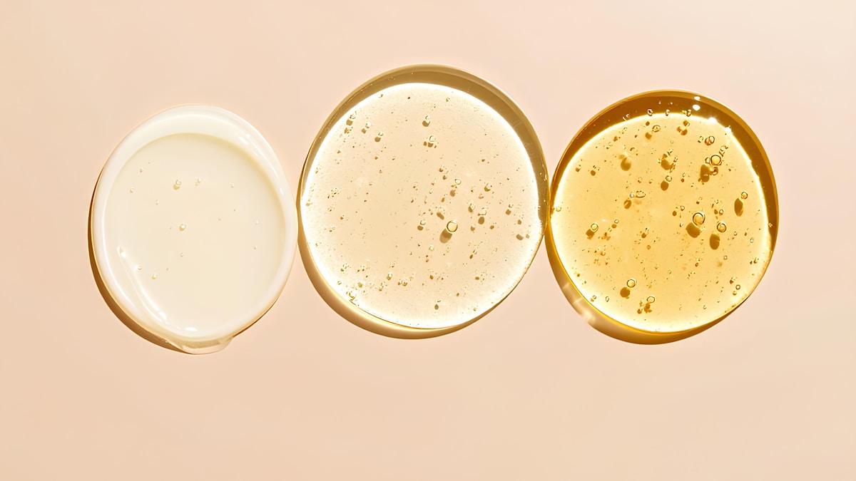 foundation for oily skin
