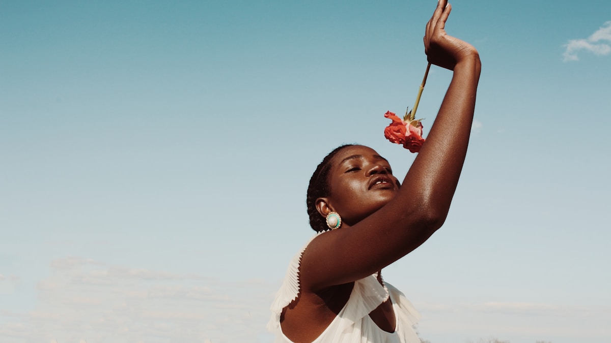 mineral sunscreen dark skin