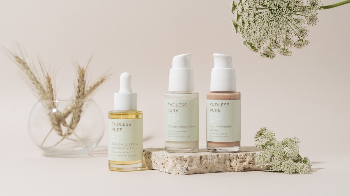 retinol alternatives for sensitive skin