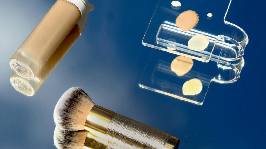 How to Get Glass Skin with Drugstore Makeup in 2026