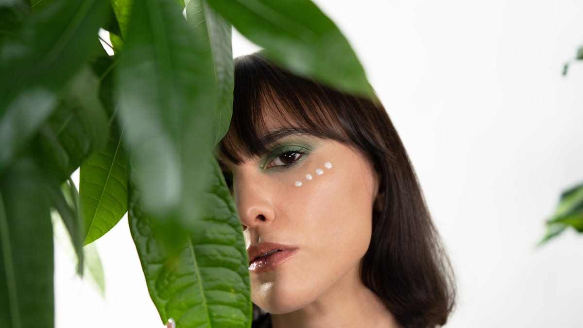 sunscreen makeup