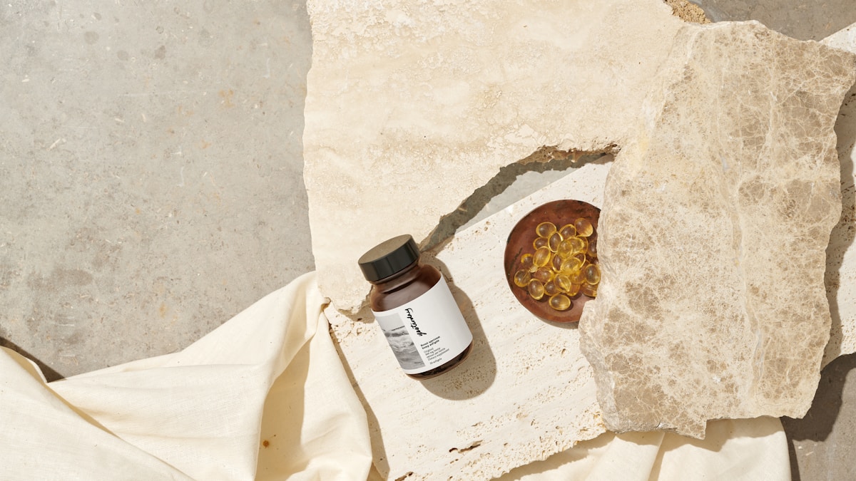 layer vitamin C and niacinamide