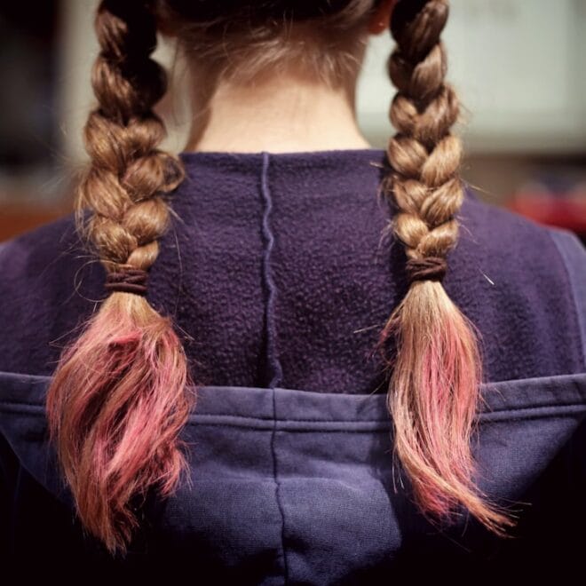 Iconic Ponytails From Zoë Kravitz to Madonna: Styling Guide