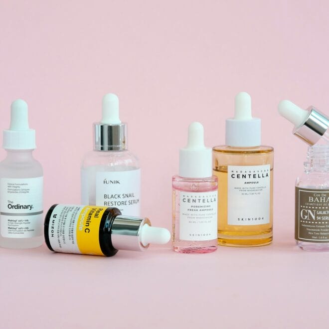 Korean Skincare Routine for Beginners 2026: Step-by-Step
