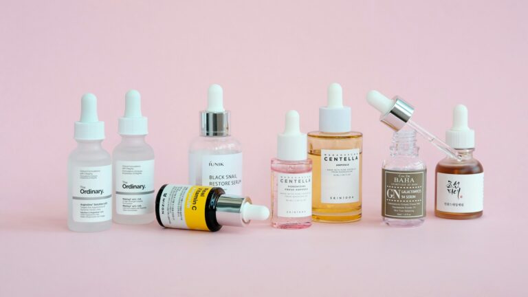 Korean Skincare Routine for Beginners 2026: Step-by-Step