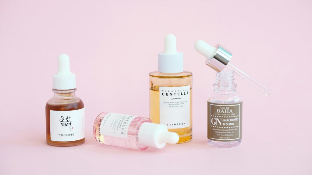 Korean Skincare Routine for Oily Skin: 2026 Step-by-Step