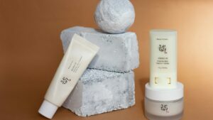 Korean Summer Skincare Routine 2026: Lightweight Products for US Heat