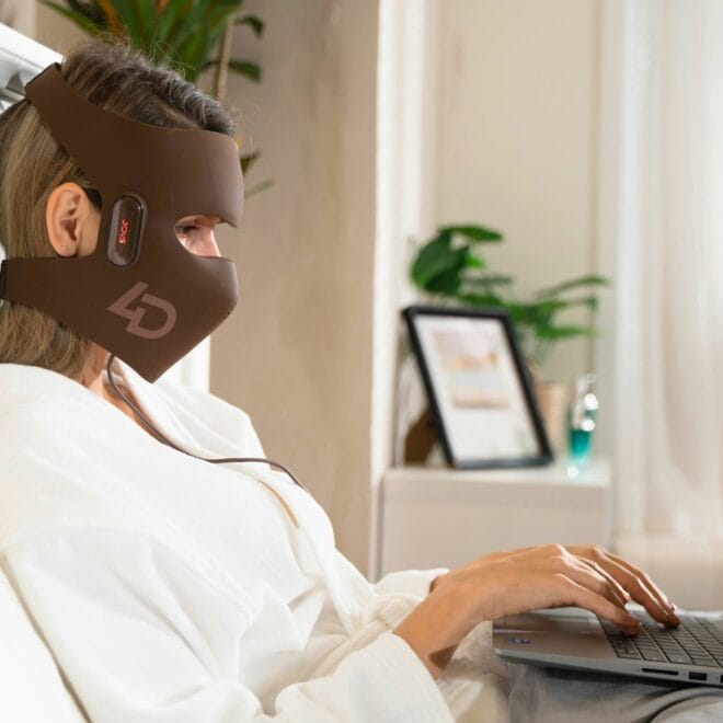 LED Light Therapy Masks Reviewed: Best Anti-Aging 2026