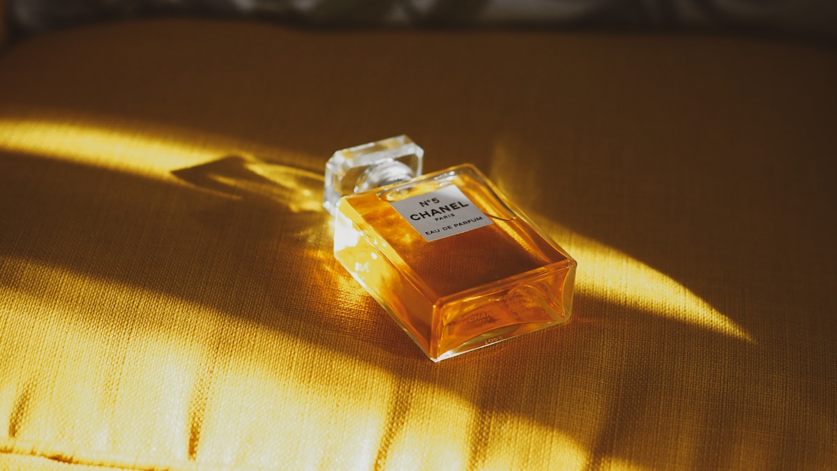long-lasting summer perfumes