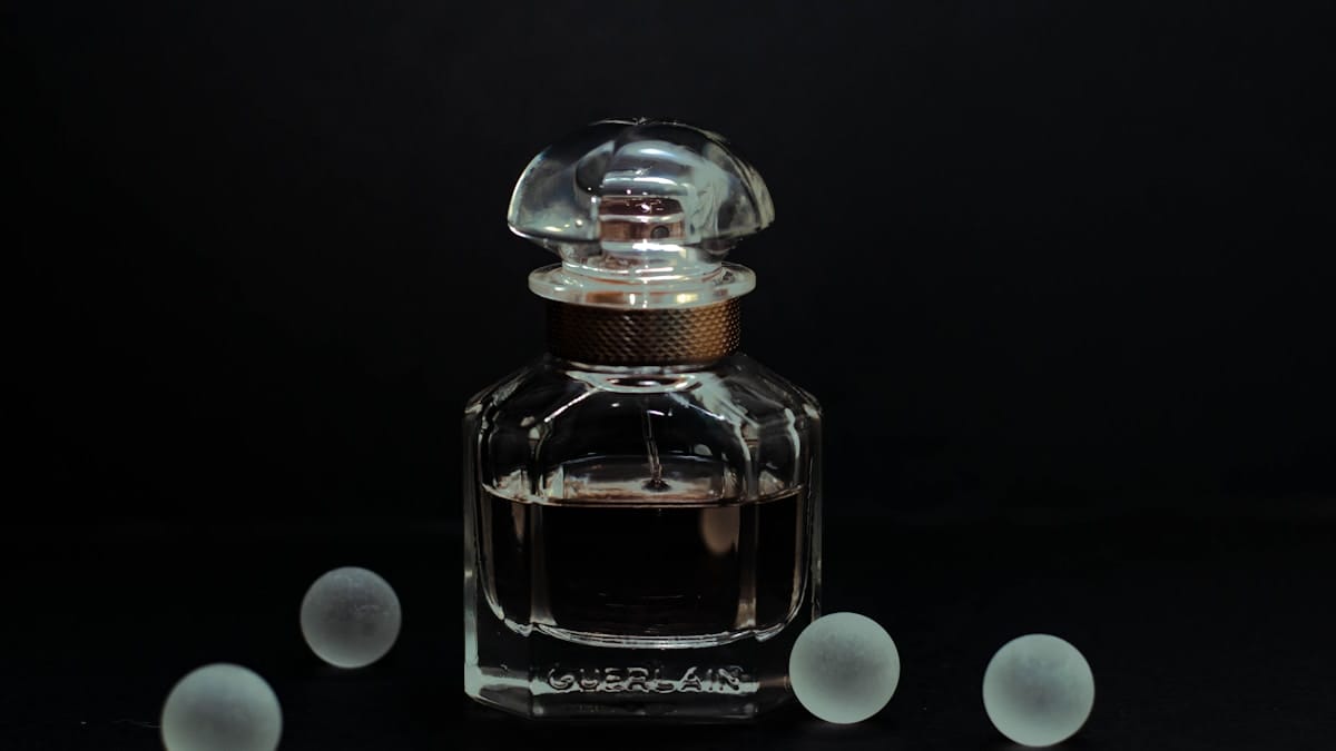 lasting luxury fragrances