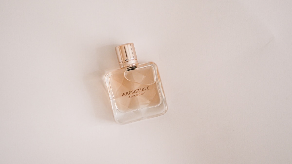 luxury summer fragrances