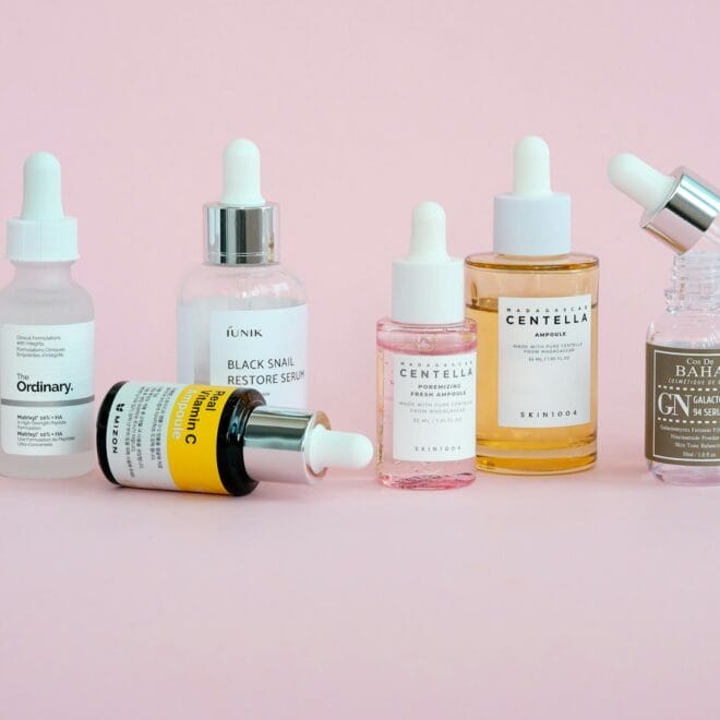 Medicube Booster Pro X2 Review: Is It Better? — Beaute Cosmetic